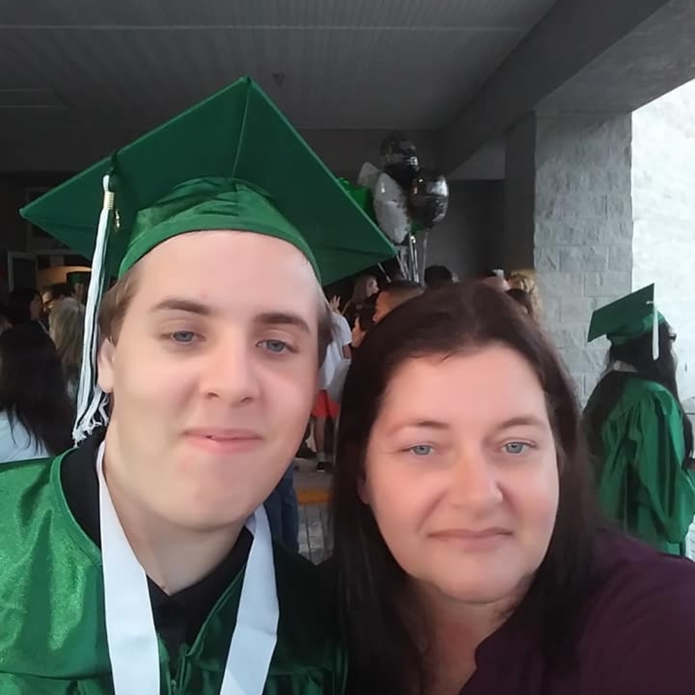 Meet your Posher, Christina